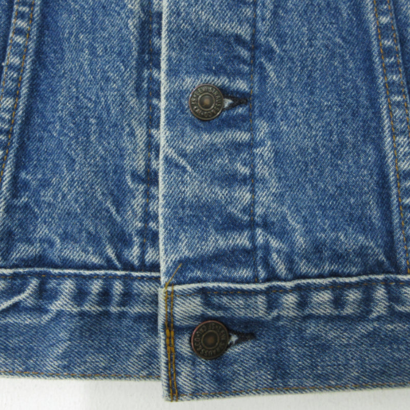 Levi's | リーバイス デニム 71506-0217 インディゴ【三重本店】