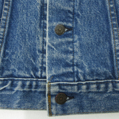 Levi's | リーバイス デニム 71506-0217 インディゴ【三重本店】
