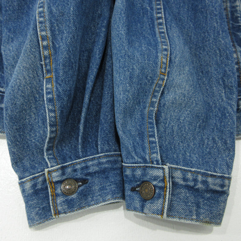 Levi's | リーバイス デニム 71506-0217 インディゴ【三重本店】