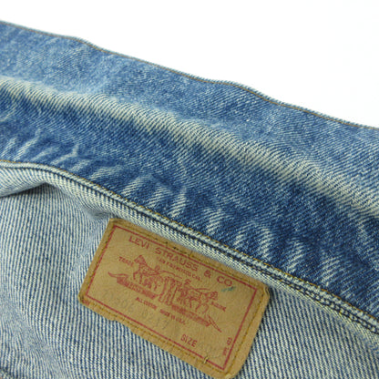 Levi's | リーバイス デニム 71506-0217 インディゴ【三重本店】