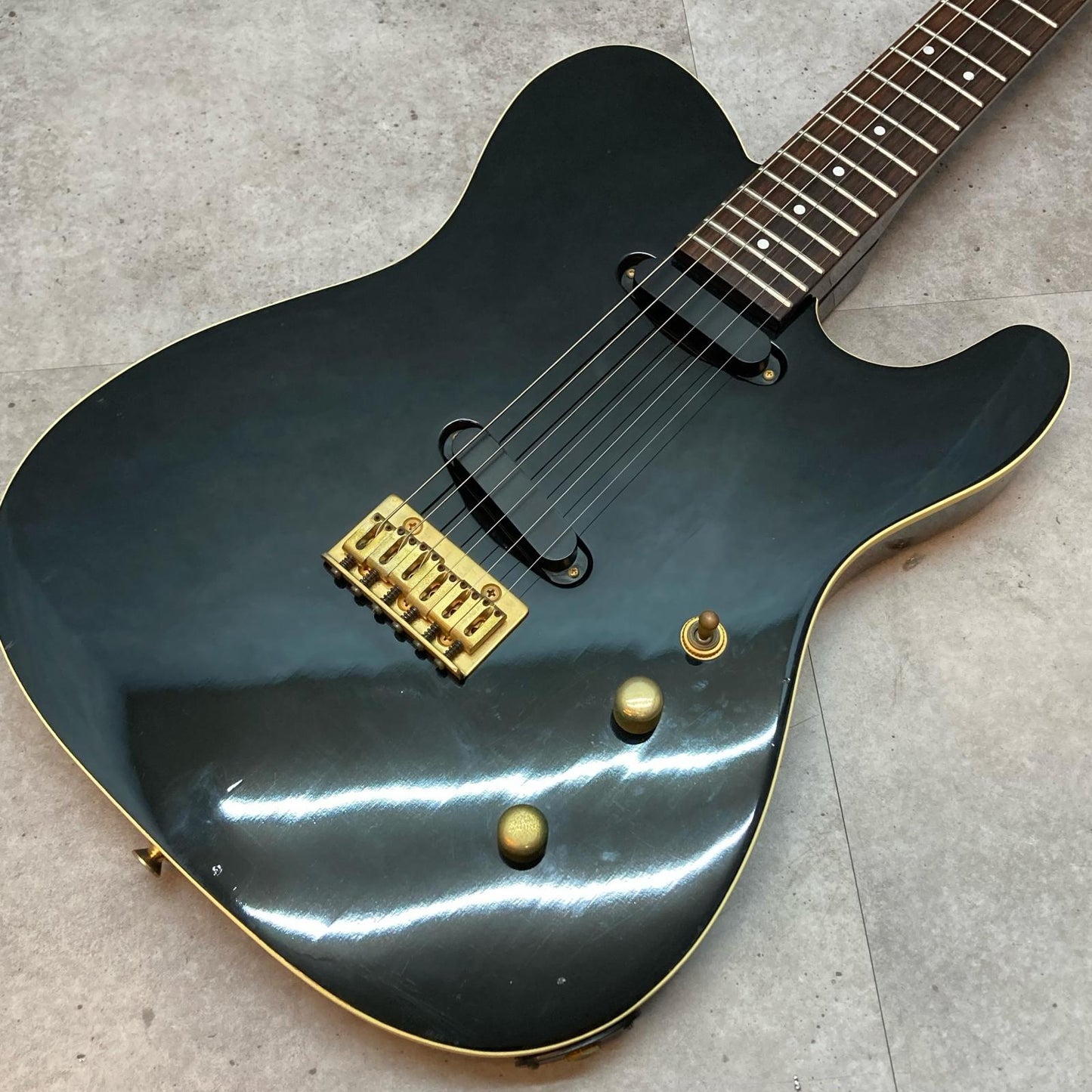 Fernandes | フェルナンデス 楽器 TEJ-50【三重本店】