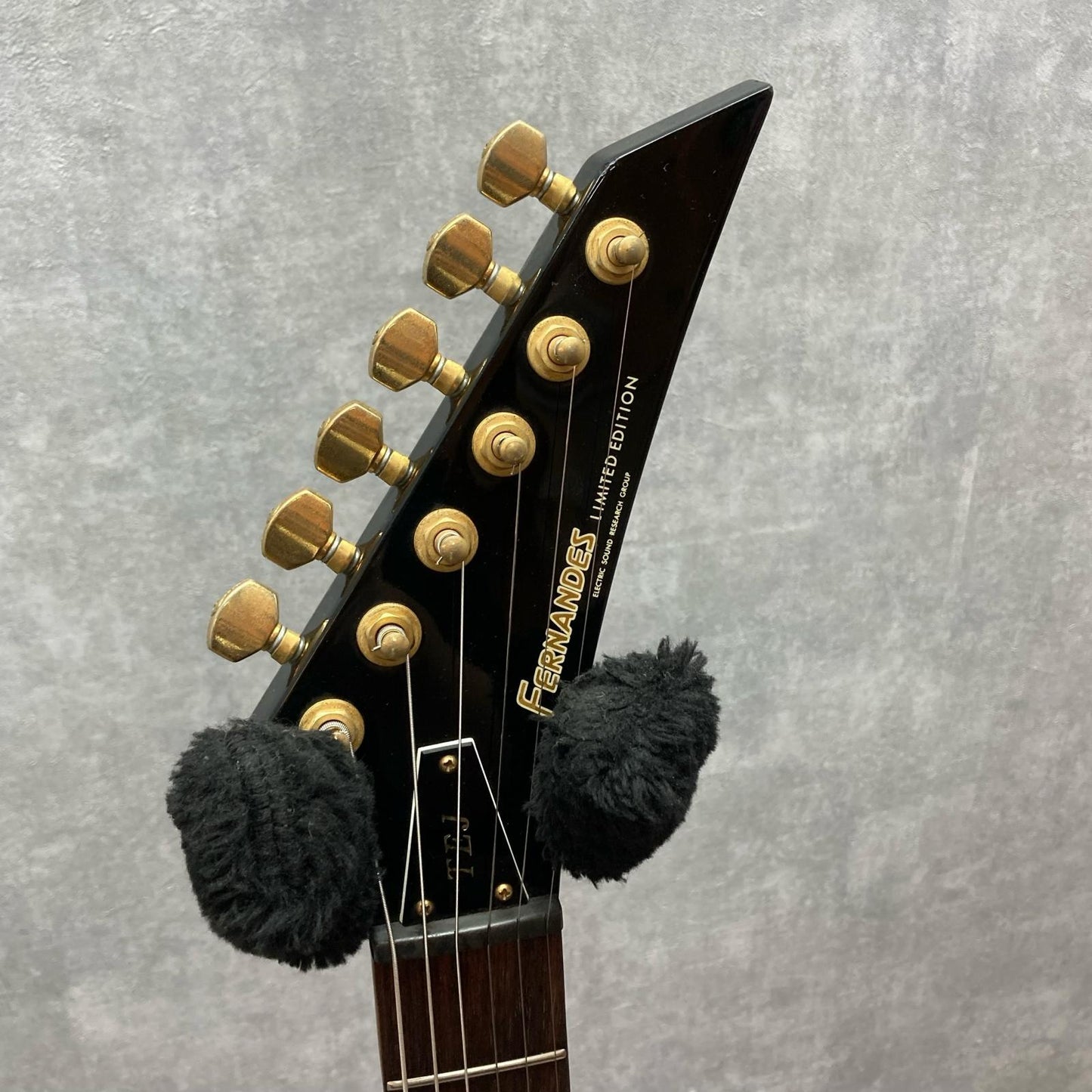 Fernandes | フェルナンデス 楽器 TEJ-50【三重本店】