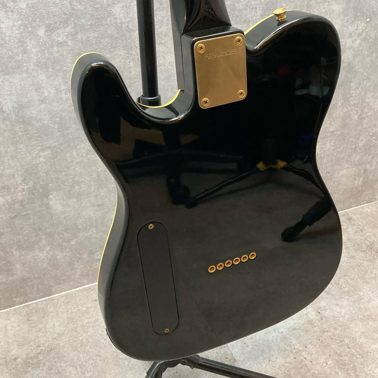 Fernandes | フェルナンデス 楽器 TEJ-50【三重本店】