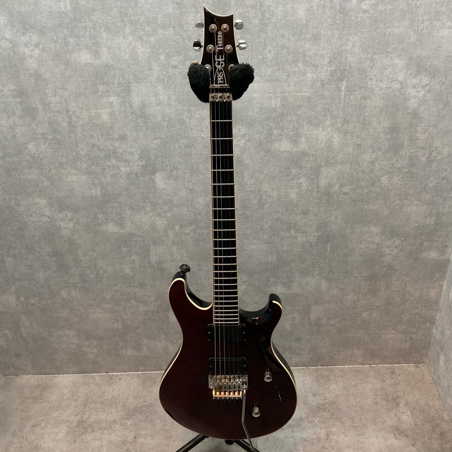 Paul Reed Smith(PRS) | ポールリードスミス 楽器 SE Torero【三重本店】