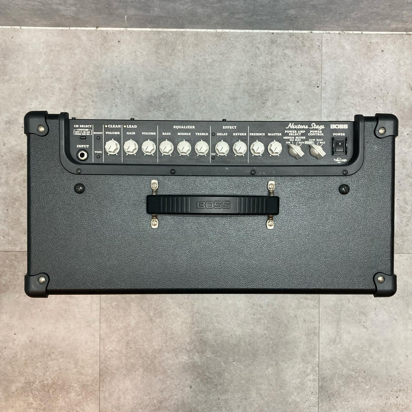 BOSS | ボス 楽器 Nextone Stage【三重本店】