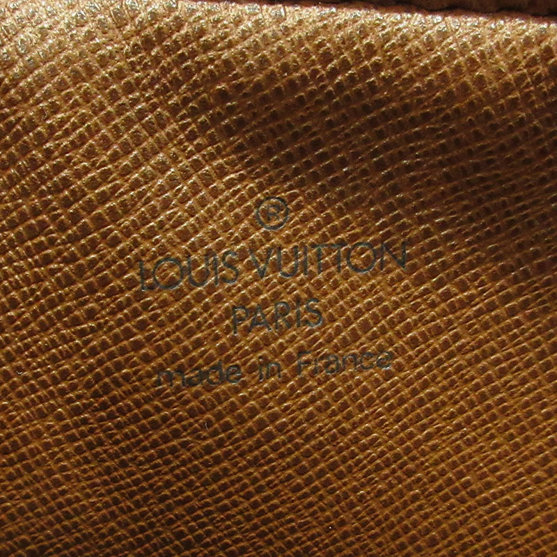 LOUIS VUITTON | ルイ・ヴィトン ポシェット・マルリーバンドリエール ショルダーバッグ M51828 ブラウン【三重本店】