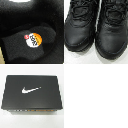 NIKE | ナイキ Air Max DN8 エア マックス Dn スニーカー II7058-001 ブラック 28cm【三重本店】