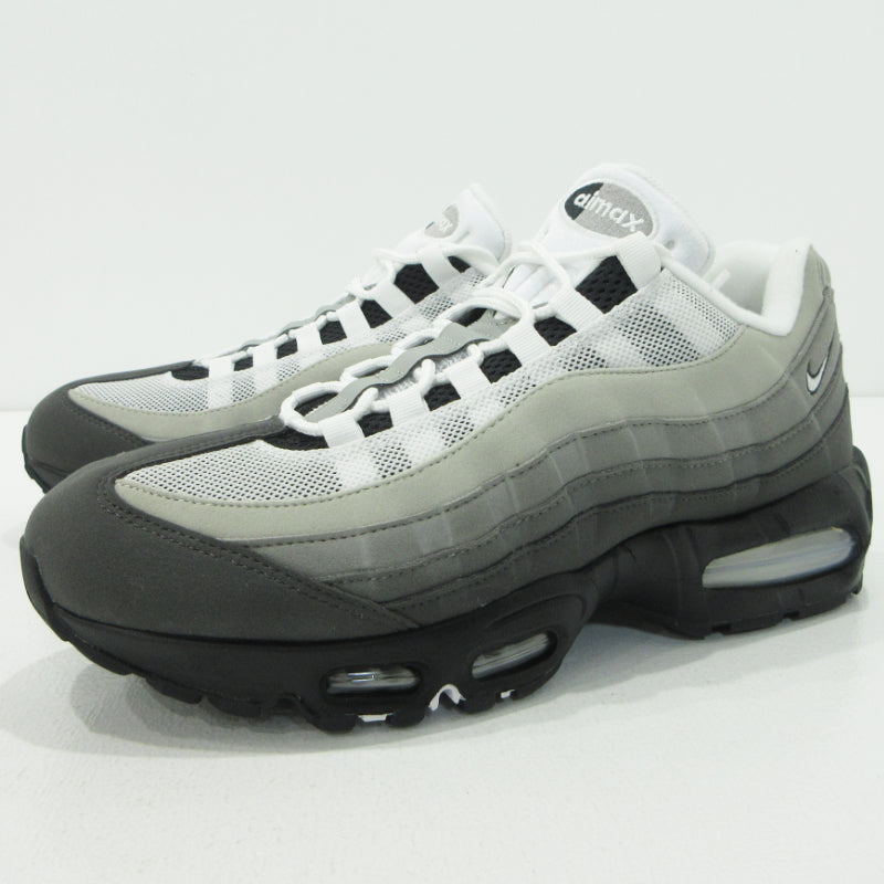 NIKE | ナイキ Air Max 95 OG Big Bubble エア マックス 95 オリジナル ビッグバブル スニーカー HM4740-007 グレー 28.5cm【三重本店】