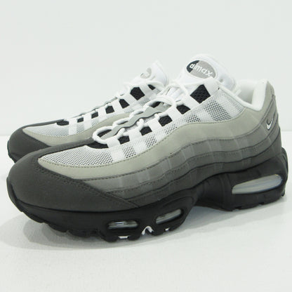 NIKE | ナイキ Air Max 95 OG Big Bubble エア マックス 95 オリジナル ビッグバブル スニーカー HM4740-007 グレー 28.5cm【三重本店】