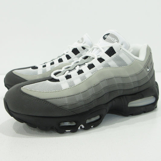 NIKE | ナイキ Air Max 95 OG Big Bubble エア マックス 95 オリジナル ビッグバブル スニーカー HM4740-007 グレー 28.5cm【三重本店】