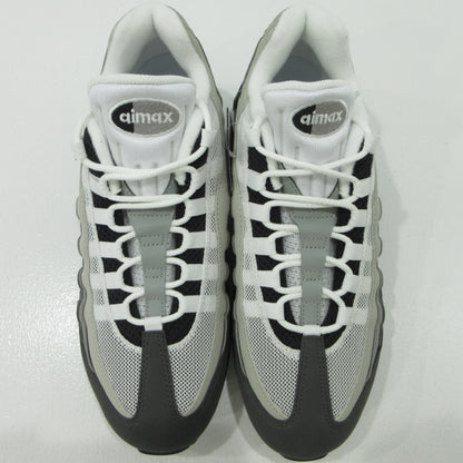 NIKE | ナイキ Air Max 95 OG Big Bubble エア マックス 95 オリジナル ビッグバブル スニーカー HM4740-007 グレー 28.5cm【三重本店】
