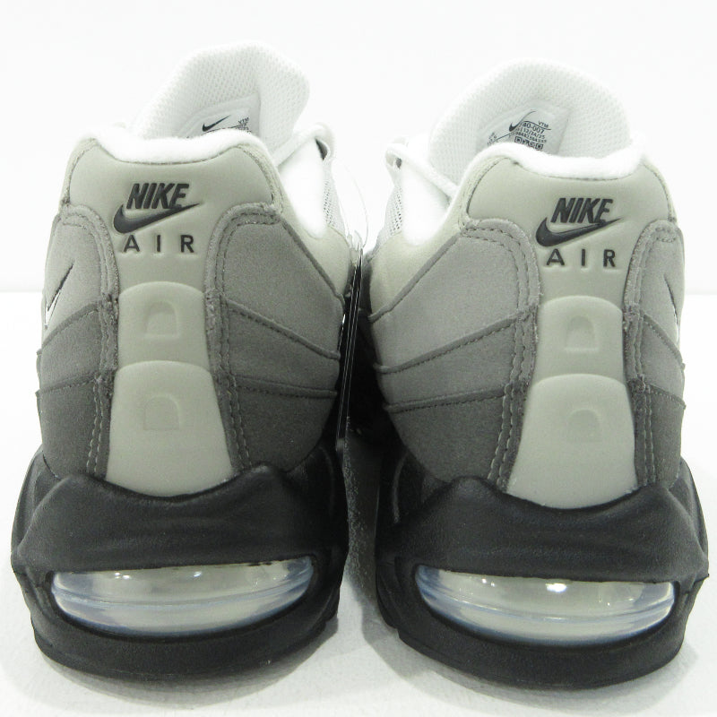 NIKE | ナイキ Air Max 95 OG Big Bubble エア マックス 95 オリジナル ビッグバブル スニーカー HM4740-007 グレー 28.5cm【三重本店】