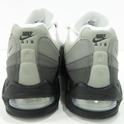 NIKE | ナイキ Air Max 95 OG Big Bubble エア マックス 95 オリジナル ビッグバブル スニーカー HM4740-007 グレー 28.5cm【三重本店】