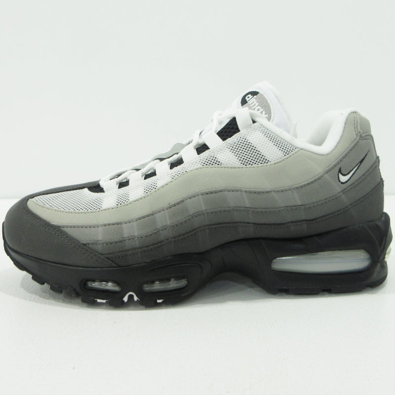 NIKE | ナイキ Air Max 95 OG Big Bubble エア マックス 95 オリジナル ビッグバブル スニーカー HM4740-007 グレー 28.5cm【三重本店】