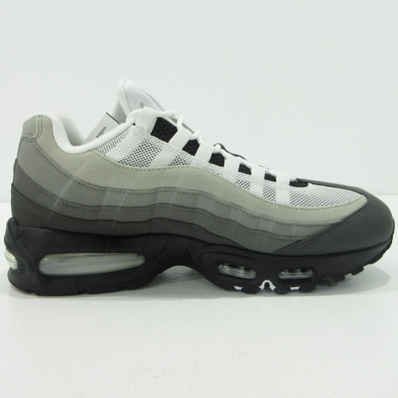 NIKE | ナイキ Air Max 95 OG Big Bubble エア マックス 95 オリジナル ビッグバブル スニーカー HM4740-007 グレー 28.5cm【三重本店】