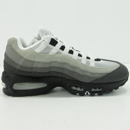 NIKE | ナイキ Air Max 95 OG Big Bubble エア マックス 95 オリジナル ビッグバブル スニーカー HM4740-007 グレー 28.5cm【三重本店】