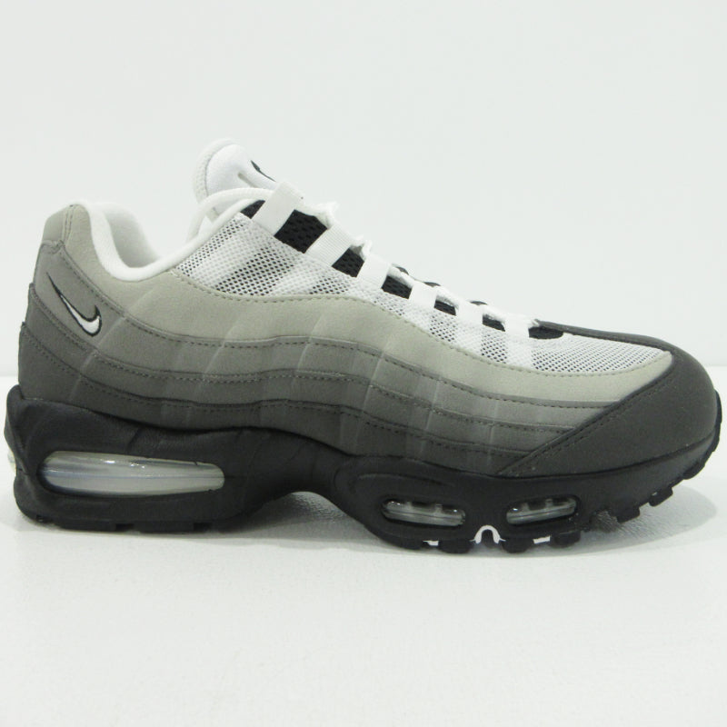 NIKE | ナイキ Air Max 95 OG Big Bubble エア マックス 95 オリジナル ビッグバブル スニーカー HM4740-007 グレー 28.5cm【三重本店】