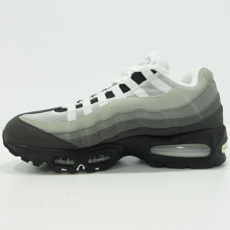 NIKE | ナイキ Air Max 95 OG Big Bubble エア マックス 95 オリジナル ビッグバブル スニーカー HM4740-007 グレー 28.5cm【三重本店】