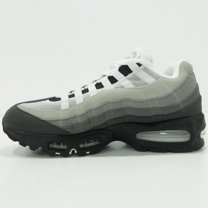 NIKE | ナイキ Air Max 95 OG Big Bubble エア マックス 95 オリジナル ビッグバブル スニーカー HM4740-007 グレー 28.5cm【三重本店】