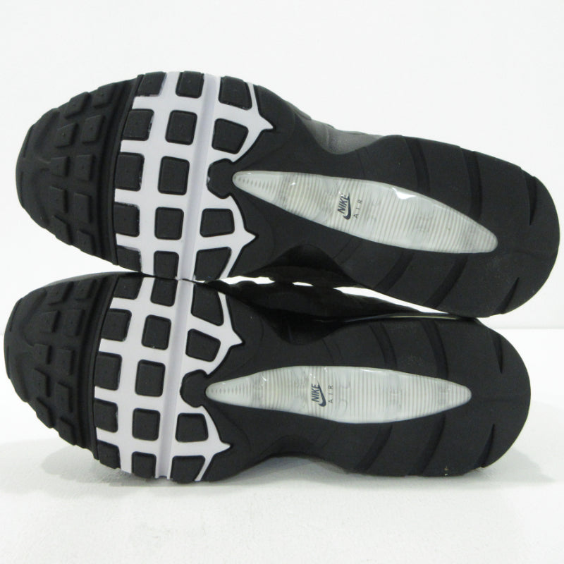 NIKE | ナイキ Air Max 95 OG Big Bubble エア マックス 95 オリジナル ビッグバブル スニーカー HM4740-007 グレー 28.5cm【三重本店】