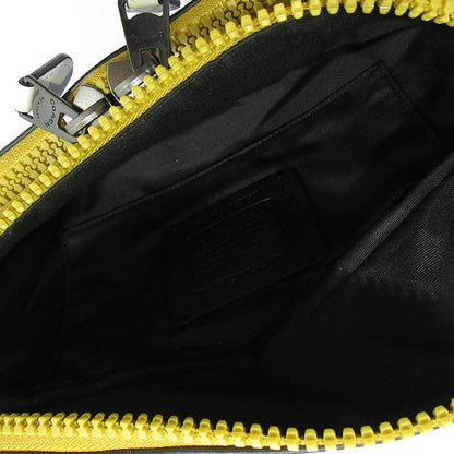 COACH | コーチ トラック ベルトバッグ ボディバッグ ウエストバッグ CE552 ネイビー【三重本店】
