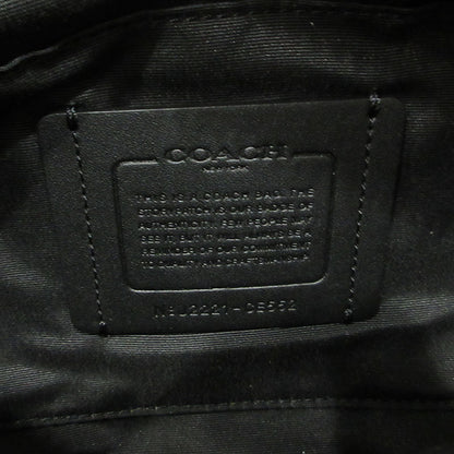 COACH | コーチ トラック ベルトバッグ ボディバッグ ウエストバッグ CE552 ネイビー【三重本店】