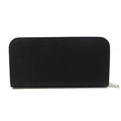 SAINT LAURENT | サンローラン クラシックフルジップ ラウンドファスナー 長財布 534290 ブラック【三重本店】