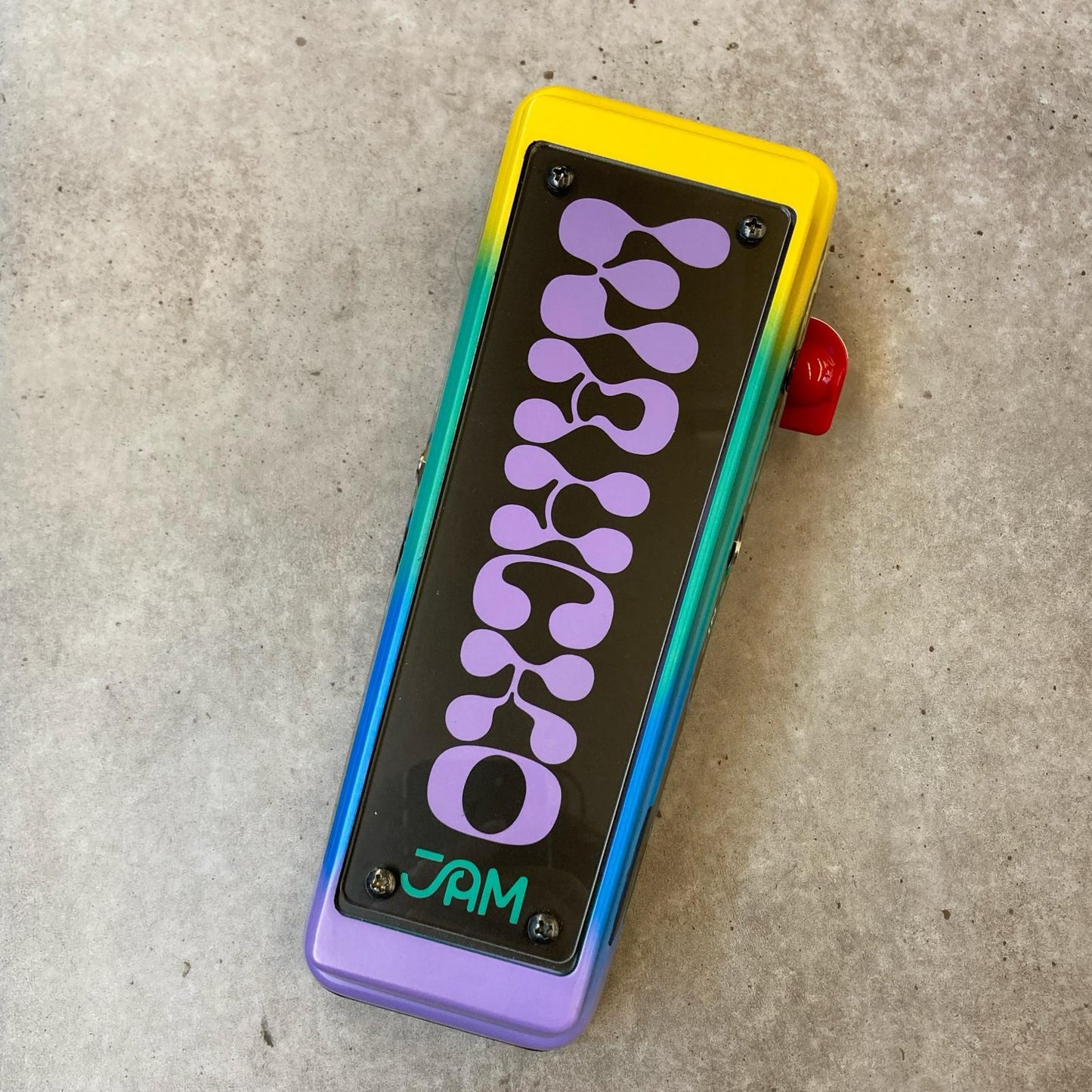 【新品】 JAM Pedals | ジャムペダル 楽器 Wahcko【三重本店】