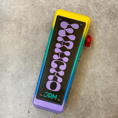 【新品】 JAM Pedals | ジャムペダル 楽器 Wahcko【三重本店】