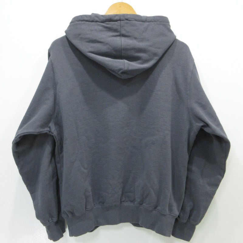 thisisneverthat | ディスイズネバーザット パーカー グレー サイズ：S【三重本店】
