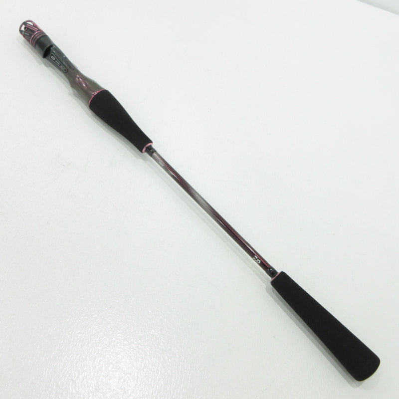 【釣り/つり/釣具/ロッド】Daiwa | ダイワ 25 紅牙 KOHGA EX THRILL GAME N67MB TG・J ベイトモデル【三重本店】