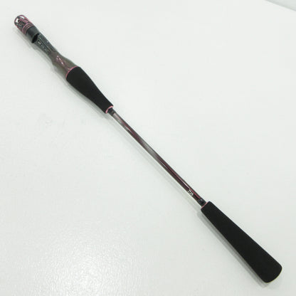 【釣り/つり/釣具/ロッド】Daiwa | ダイワ 25 紅牙 KOHGA EX THRILL GAME N67MB TG・J ベイトモデル【三重本店】