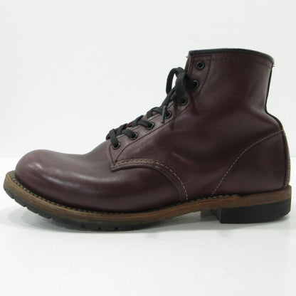 RED WING | レッドウィング BECKMAN ベックマン ブーツ 9011 ボルドー 27cm【三重本店】