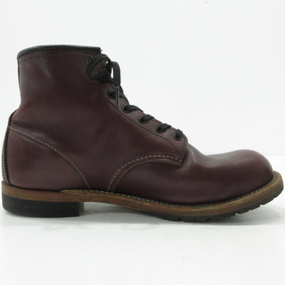 RED WING | レッドウィング BECKMAN ベックマン ブーツ 9011 ボルドー 27cm【三重本店】