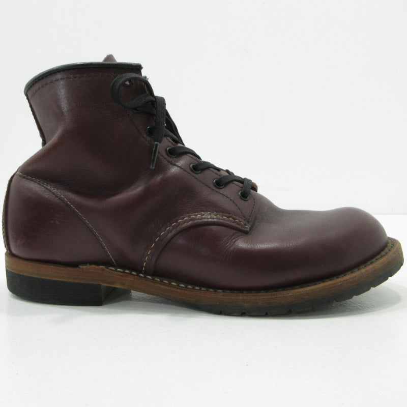 RED WING | レッドウィング BECKMAN ベックマン ブーツ 9011 ボルドー 27cm【三重本店】