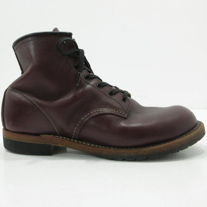 RED WING | レッドウィング BECKMAN ベックマン ブーツ 9011 ボルドー 27cm【三重本店】