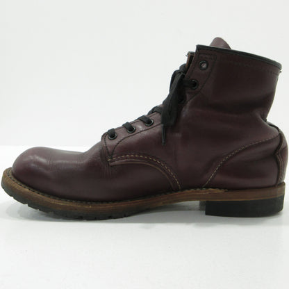RED WING | レッドウィング BECKMAN ベックマン ブーツ 9011 ボルドー 27cm【三重本店】