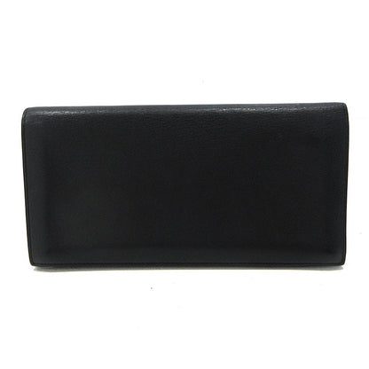 CARTIER | カルティエ 二つ折り財布 長財布 ブラック【三重本店】