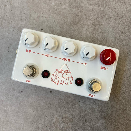 JHS Pedals | ジェイエイチエスペダルス 楽器 The Milkman【三重本店】