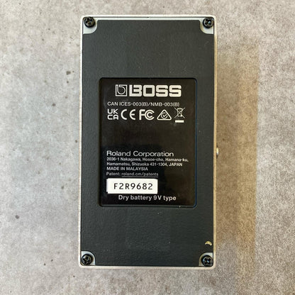 BOSS | ボス 楽器 OC-5 Octave【三重本店】