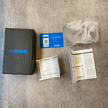 BOSS | ボス 楽器 OC-5 Octave【三重本店】