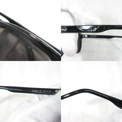 SAINT LAURENT | サンローラン ボストンシェイプ サングラス サイズ：56□17-145 サングラス SL335/F 001 ブラック【三重本店】