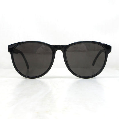 SAINT LAURENT | サンローラン ボストンシェイプ サングラス サイズ：56□17-145 サングラス SL335/F 001 ブラック【三重本店】
