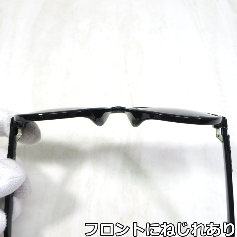 SAINT LAURENT | サンローラン ボストンシェイプ サングラス サイズ：56□17-145 サングラス SL335/F 001 ブラック【三重本店】