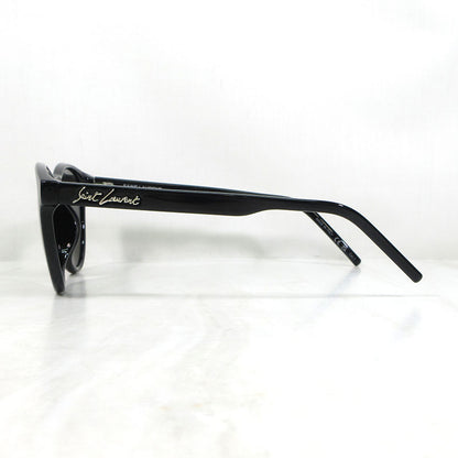 SAINT LAURENT | サンローラン ボストンシェイプ サングラス サイズ：56□17-145 サングラス SL335/F 001 ブラック【三重本店】