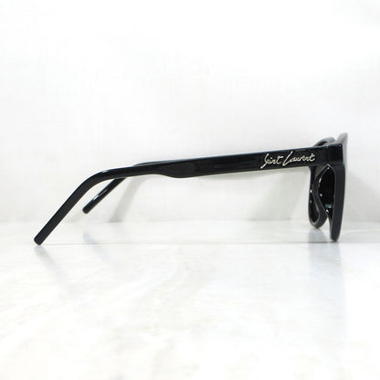 SAINT LAURENT | サンローラン ボストンシェイプ サングラス サイズ：56□17-145 サングラス SL335/F 001 ブラック【三重本店】