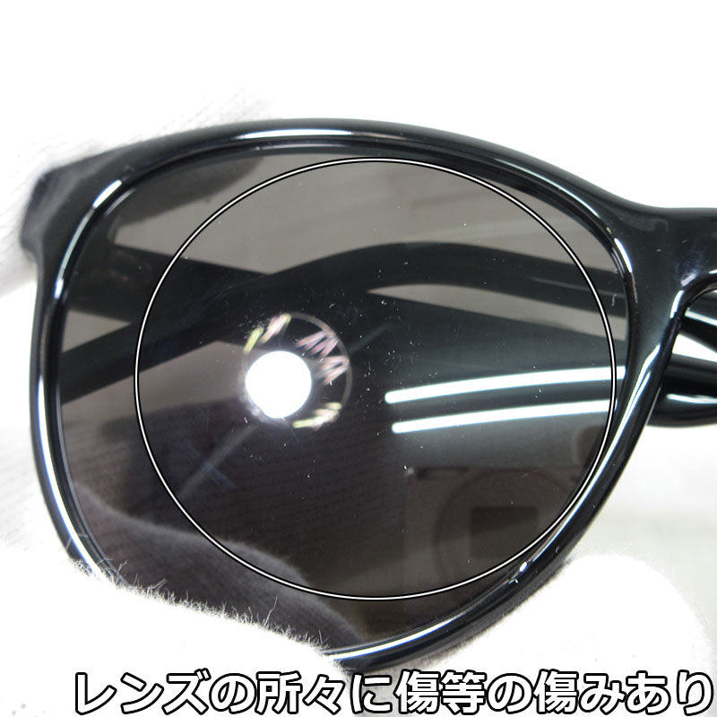 SAINT LAURENT | サンローラン ボストンシェイプ サングラス サイズ：56□17-145 サングラス SL335/F 001 ブラック【三重本店】
