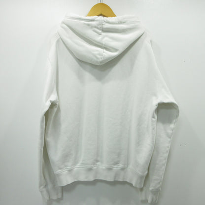 DSQUARED2 | ディースクエアード ICON HOODED SWEATSHIRT プルオーバーパーカー パーカー S79GU0003 ホワイト サイズ：S【三重本店】