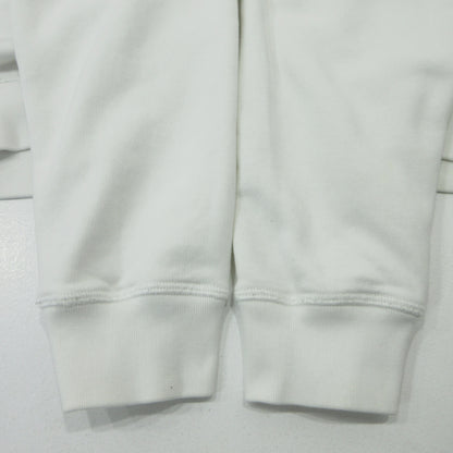 DSQUARED2 | ディースクエアード ICON HOODED SWEATSHIRT プルオーバーパーカー パーカー S79GU0003 ホワイト サイズ：S【三重本店】