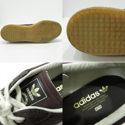 adidas | アディダス ×KITH キス BW Army スニーカー KK2795 ブラウン 27.5cm【三重本店】